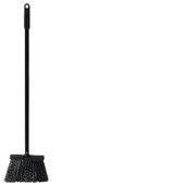 Oates Extra Stiff Lobby Broom