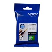 Brother LC3317BK Ink Cartridge Black