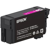 Epson 50mL UltraChrome Ink Cartirdge Magenta
