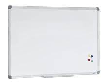 VisionChart Whiteboard Communicate Magnetic 1500x1200mm