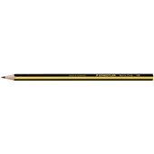 Staedtler Noris Triplus 118 Pencil HB Each Sold as Each 12 in a Box