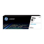 HP 416A W2040A Black Toner Cartridge  2400 pages
