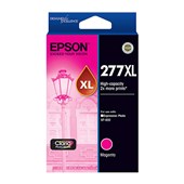 Epson 277 C13T278392 High Yield Ink Cartridge Magenta