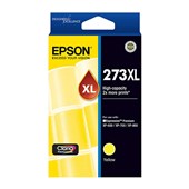 Epson 273 XL Yellow Ink Cartridge