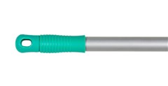 Cleanlink Mop Handle 150cm Green