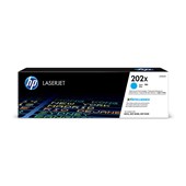 HP CF501X Laser Toner Cyan