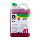 Agar PH7 Citrus Floor  Surface Cleaner 5L