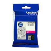 Brother LC3329XL Ink Cartridge Magenta