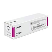 Canon PGI7600 Ink Tank Magenta