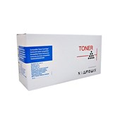 Compatible Brother TN257 Toner Cartridge Magenta