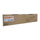 OKI C9600 42918919 Toner Cartridge Cyan