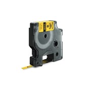 Dymo Rhino Heat Shrink Tube 6mm Each