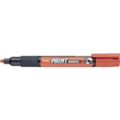 Pentel MMP20 Paint Marker Sky Orange 12 Box
