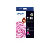 Epson 212XL C13T02X392 High Yield Ink Cartridge Magenta