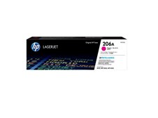 HP 206A W2113A Toner Cartridge Magenta