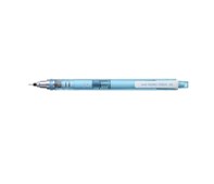 Uni Kuru Toga Mechanical Pencil 05mm Blue Barrel
