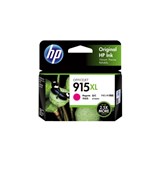 HP 915XL 3YM20AA Ink Cartridge Magenta