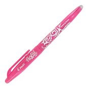 Pilot Frixion BLFR7P Ball Fine Pink each