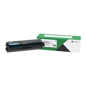 Lexmark C333HC0 HY Cyan Toner