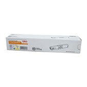 Oki C510DN Yellow Toner
