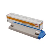 Oki C911 Magenta Toner Each