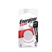 Energiser CR2430 Battery Each