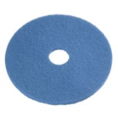 Floor Pad Blue Spray Cleaning 40cm