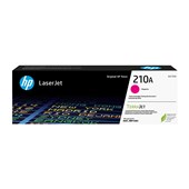 HP 210A Magenta Toner W2103A