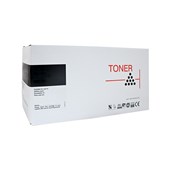 Whitebox CT201370 Black Toner Fuji Xerox