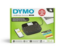 Dymo LabelManager Executive 640CB Labeller