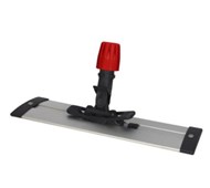 Sabco Long Reach Ultra Clean Rail Base Red  40cm  SABC1373R