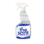 Dominant The Saint RTU Quick Dry Glass Cleaner 750ml Bottle Each