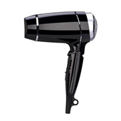 Dolphy High Power Premium Hair Dryer 1875W Black