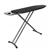 Dolphy Folding Ironing Board  Black