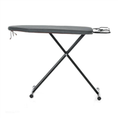 Dolphy Needle Cotton Folding Iron Press Stand