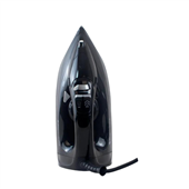 Dolphy Electric Steam Iron  1800W Black