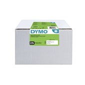 Dymo LW Lg Adrs Label Bulk 24