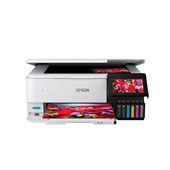 Epson ET8500 Inkjet MFP
