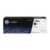 HP 141A Black Toner W1410A