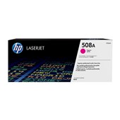 HP 508A Magenta Toner CF363A