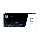 HP 659A Cyan Toner W2011A
