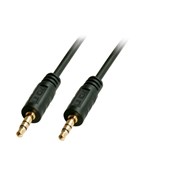 Lindy 25m 35mm Stereo Audio