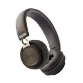 Moki ExoPrime BT Headphone Black
