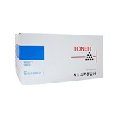 Whitebox Konica Minolta TN514C Toner Cyan