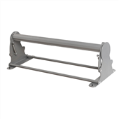 Marbig Pro Paper Roll Dispenser Counter Stand 750mm
