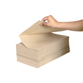 Marbig Pro 100 Recycled Paper 330mx38cm 70gsm
