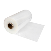 Marbig Pro Blown Machine Film 500mmx1500mmx25MC Clear