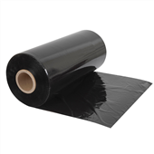 Marbig Pro Blown Machine Film 500mmx1630mx20MC Black
