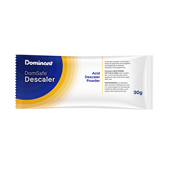DomSafe Descaler 30g Sachet Carton 30x30g sachets