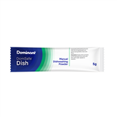 DomSafe Dish 5g Sachet Carton 50x5g sachets